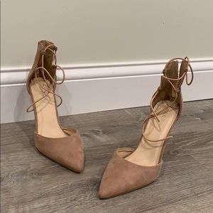 ASOS heels!